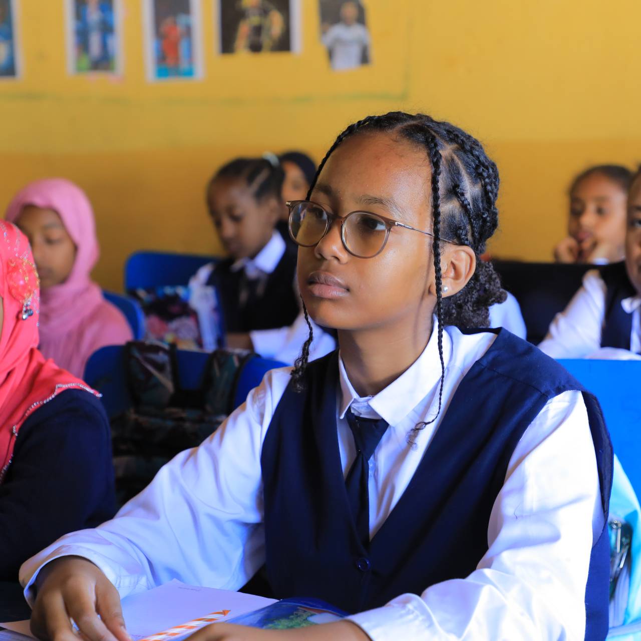 Curriculum – Gibson School Systems